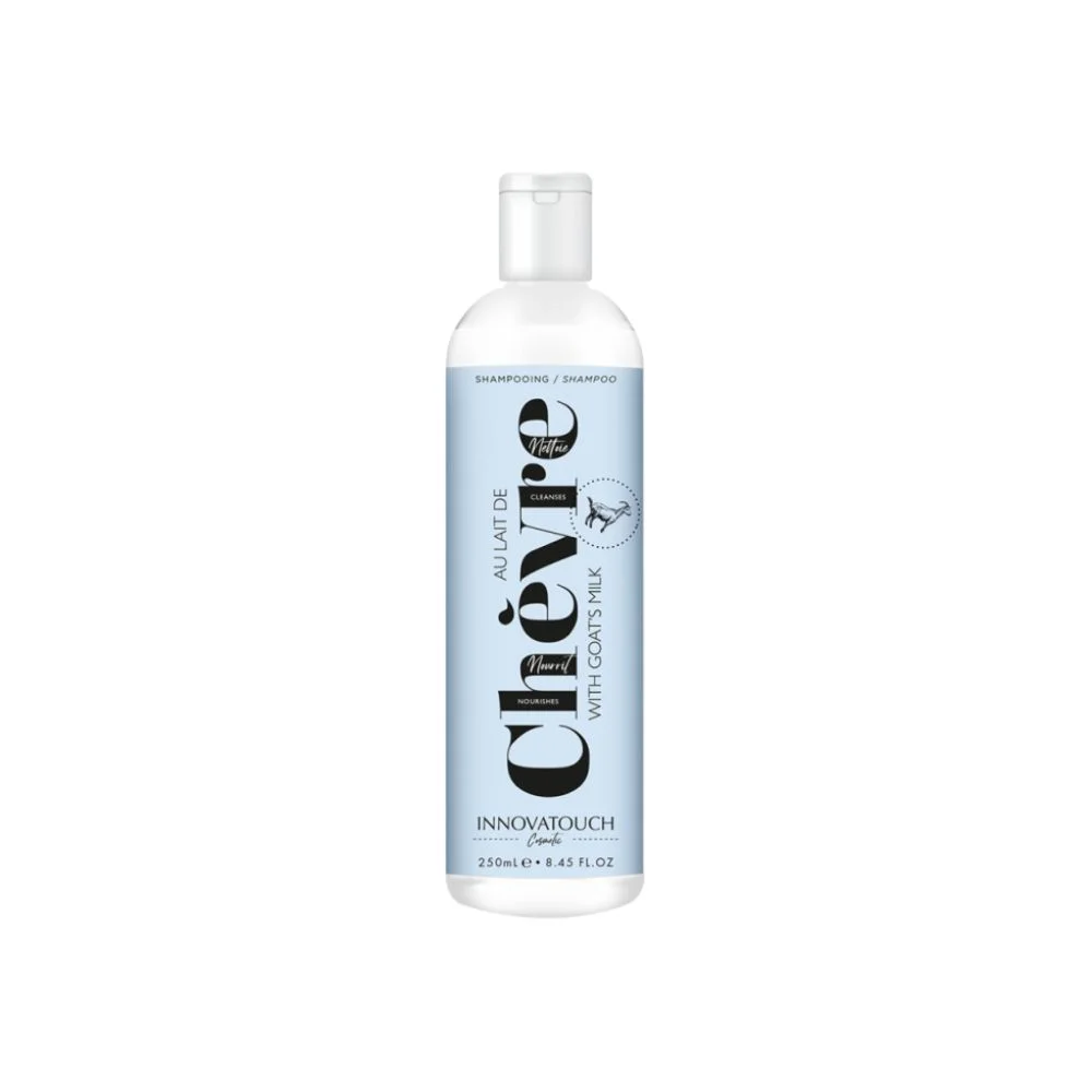 Innovatouch Shampoing Au Lait De Chèvre 250ml - Saldi Straordinari – Offerte Speciali Disponibili soin Adesso