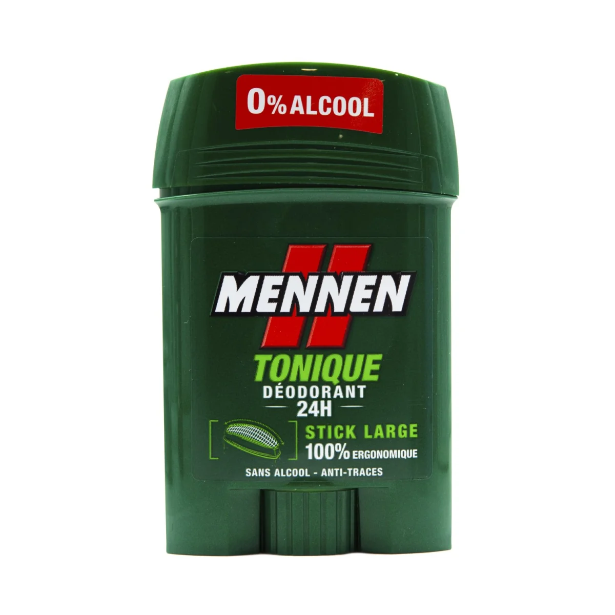 MENNEN tonique DEODORANT 24H - Viennoiseries ​Boulangerie-Pâtisserie | Pain au Levain & Viennoiseries