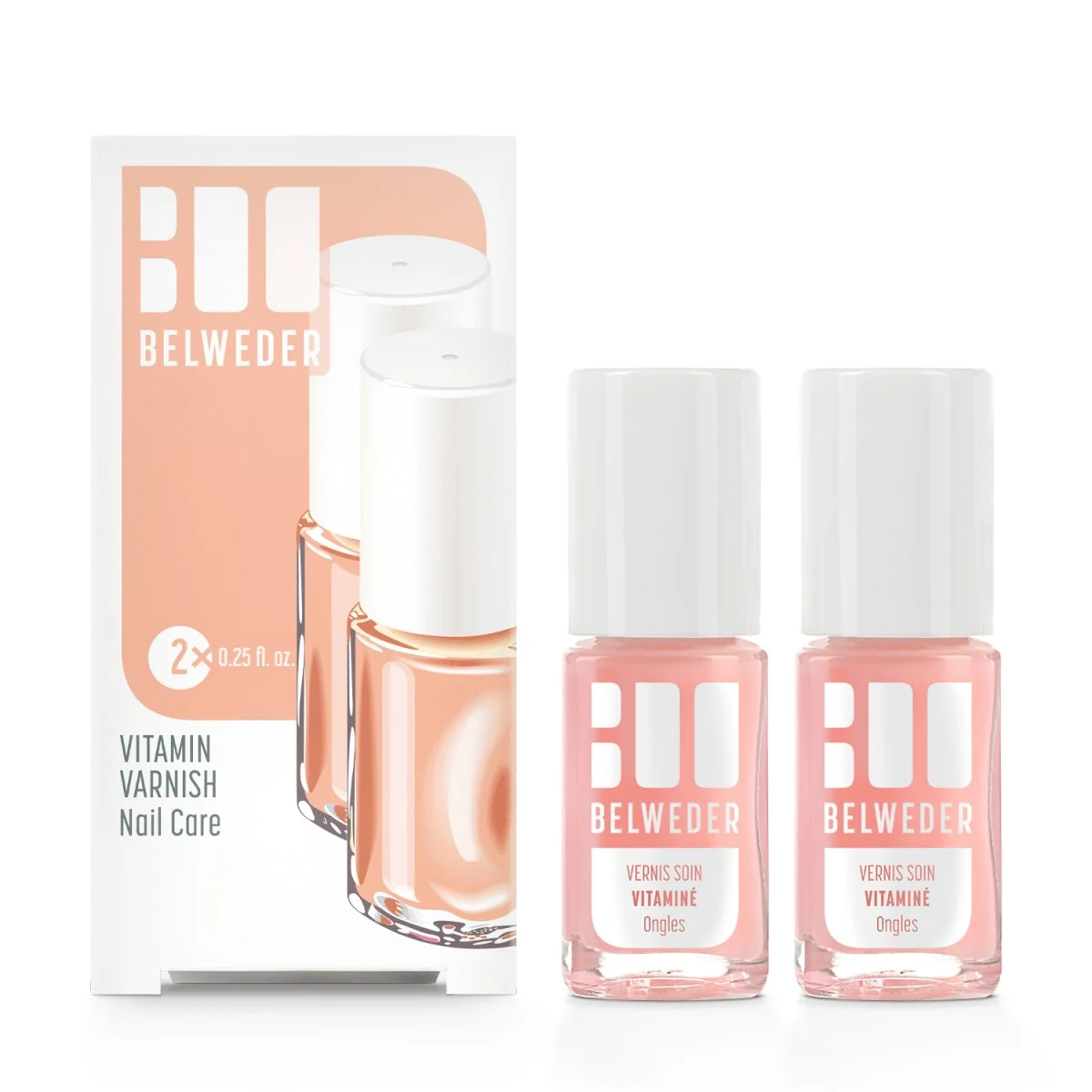 VERNIS DURCISSEUR OnglesKératine - Tout pour Créer des Expériences Mémorables en Extérieur - Vernis incolore mat