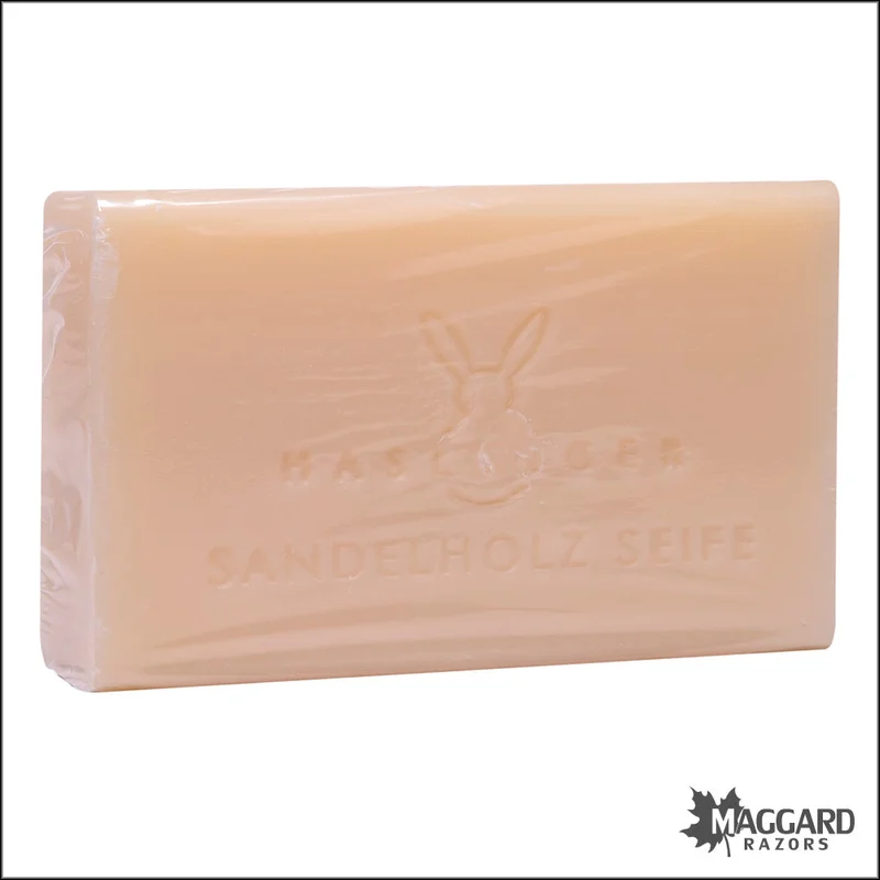 Haslinger septembre Sandelholz (Sandalwood) Bath Soap, 100g - Saldi Straordinari – Offerte Speciali Disponibili Adesso