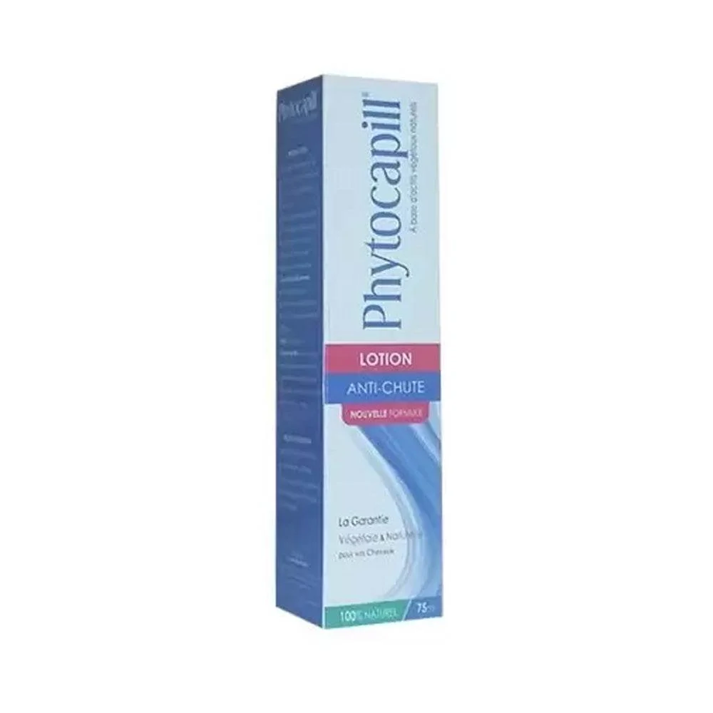 Phytocapill lotion anti chute Saldi Straordinari Offerte Speciali Disponibili Adesso