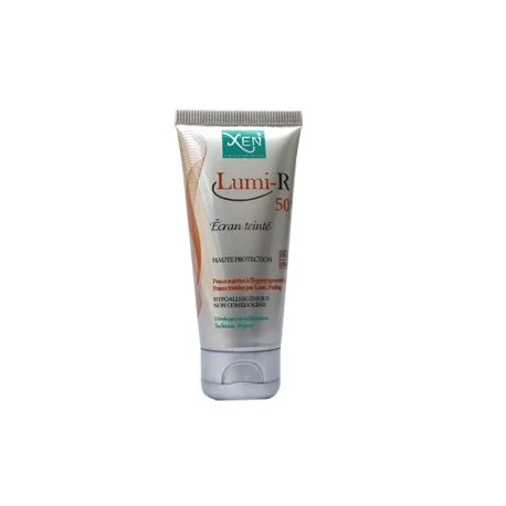 Xen Lumi R Spf50+ Teinté 50ml - Saldi Straordinari – Offerte Speciali Disponibili Adesso - écran solaire teinté r teinté 50ml