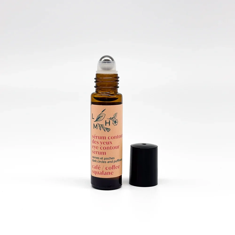 Sérum contour yeux café squalane cernes poches Saldi Straordinari Offerte Speciali Disponibili Adesso