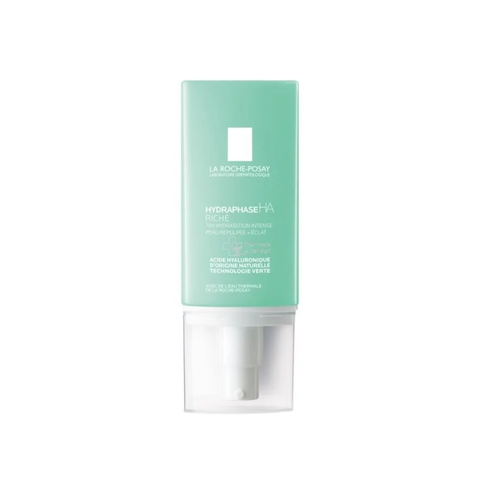 Roche Posay Hydraphase Riche Creme Hydratante Visage 50ml Saldi Straordinari Offerte Speciali Disponibili Adesso