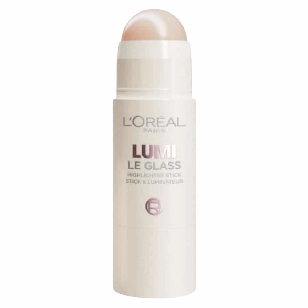 L’ORÉAL PARIS – Lumi Le Glass Stick Illuminateur Teinte 610 Pearl Eclat – 1u - Saldi Straordinari – Offerte Speciali Disponibili Adesso - {'count': 2, 'name': 'Fond'}