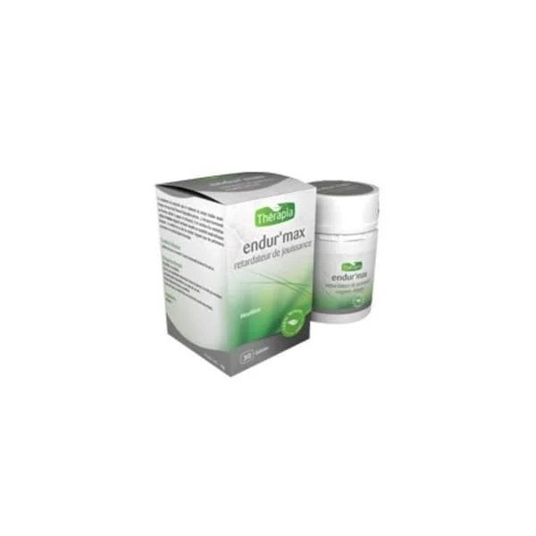 therapia endurmax B/60 gélules - Saldi Straordinari – Offerte Speciali complète Disponibili Adesso