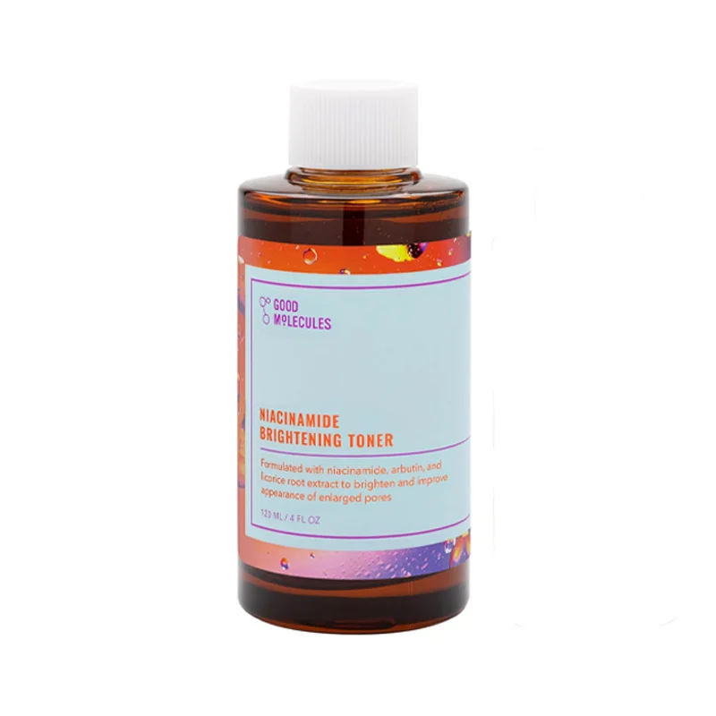 MOLECULES Tonique Eclat Niacinamide amp Arbutine ​Boulangerie Pâtisserie Pain Levain Viennoiseries