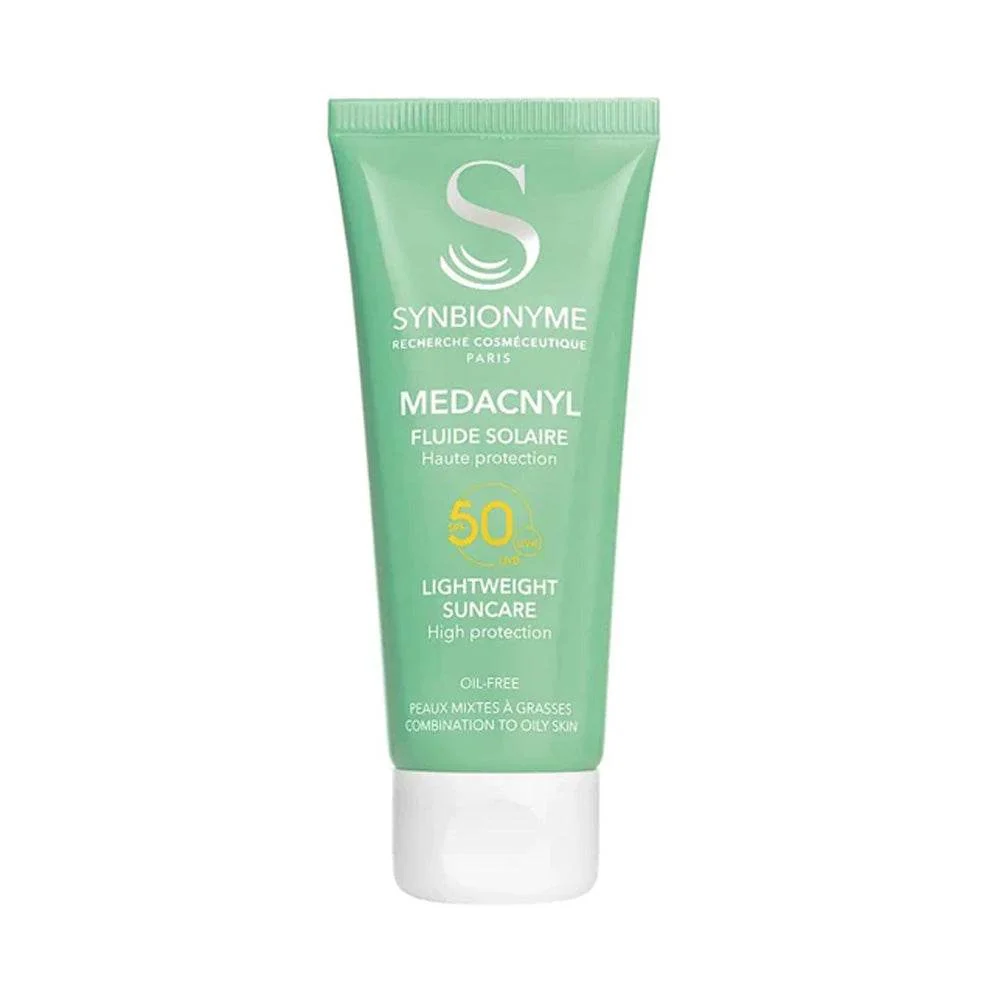 Synbionyme Medacnyl Ecran Invisible Spf50+ 40ml - Saldi Straordinari – Offerte Small Speciali Disponibili Adesso