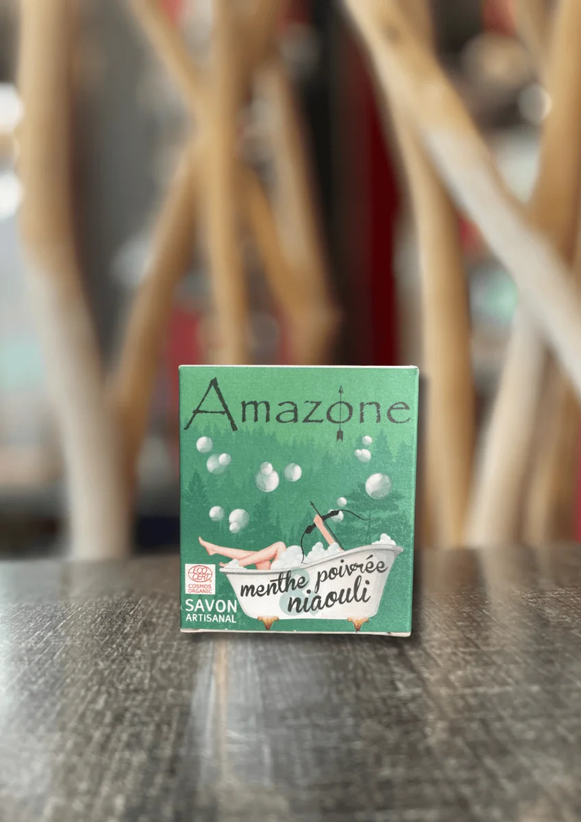 Savon- Amazone Vins Rouges Harmonieux Occasion