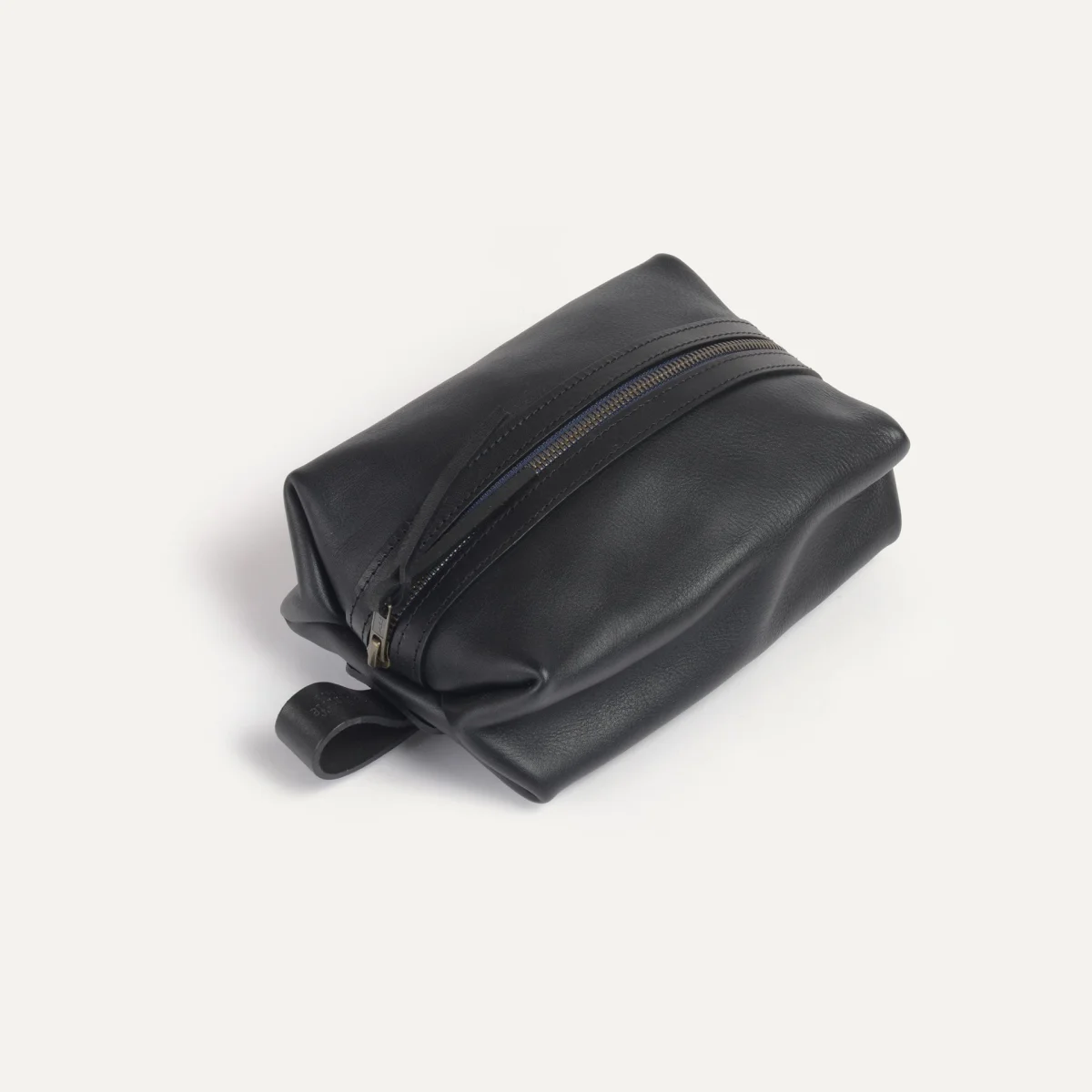 Trousse toilette ZAZOU Noir Vins Rouges Harmonieux Occasion