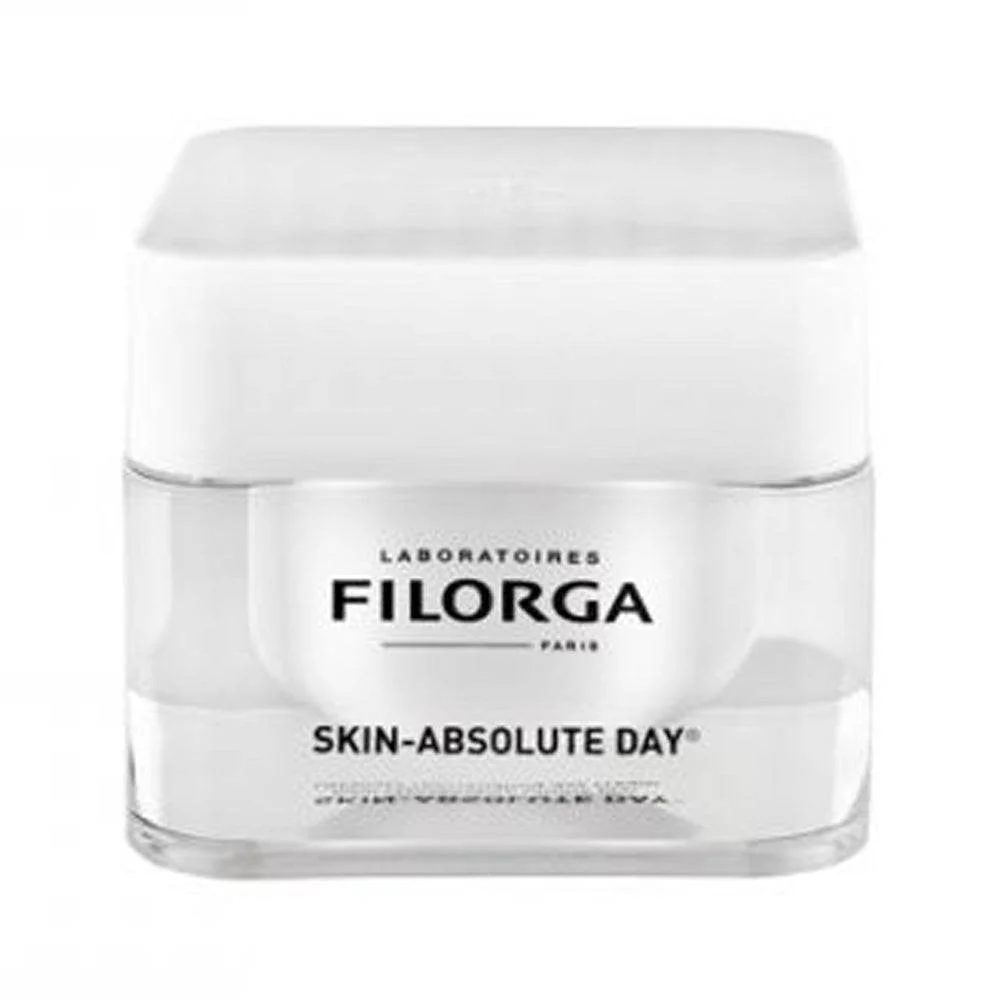 Filorga Skin Absolute Jour 50ml - Saldi Straordinari – Offerte Speciali Disponibili Adesso - filorga time filler 5xp gel crème filorga jour