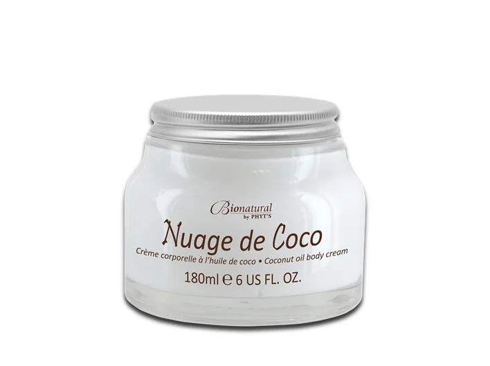Crème hydratante Noix De Coco - Vins Rouges Harmonieux pour Chaque Occasion Crémant de Bourgogne AOP Veuve Ambal Grande Réserve - Brut - 75 cl au  meilleur prix | E.Leclerc
