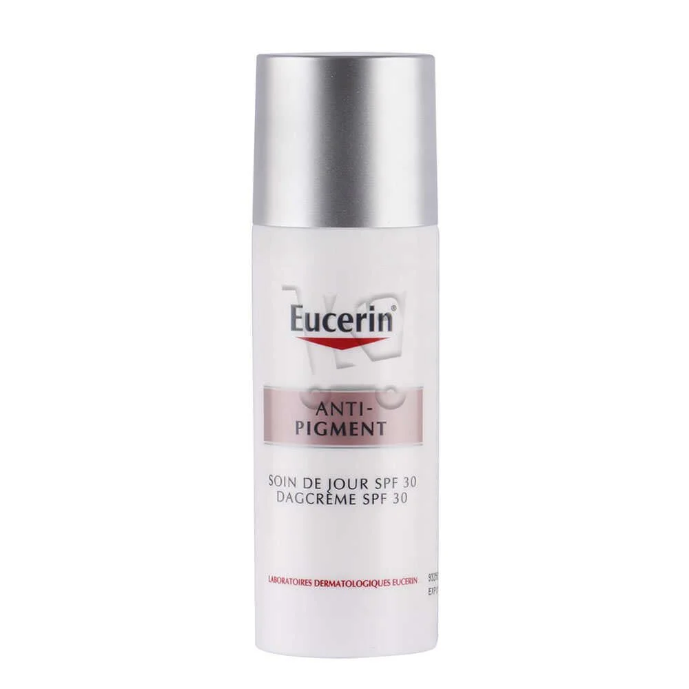 Eucerin Anti-Pigment Soin Jour ml Rouges Harmonieux Occasion