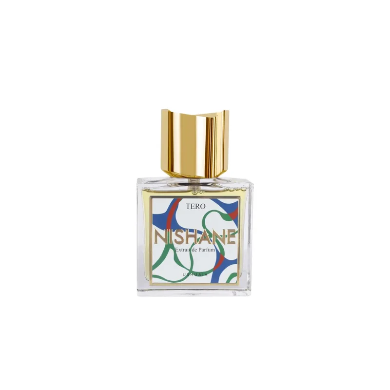 Tero 1.7oz Extrait de Parfum - Saldi Straordinari – Offerte Speciali Disponibili Adesso - nishane tero tero oz extrait parfum