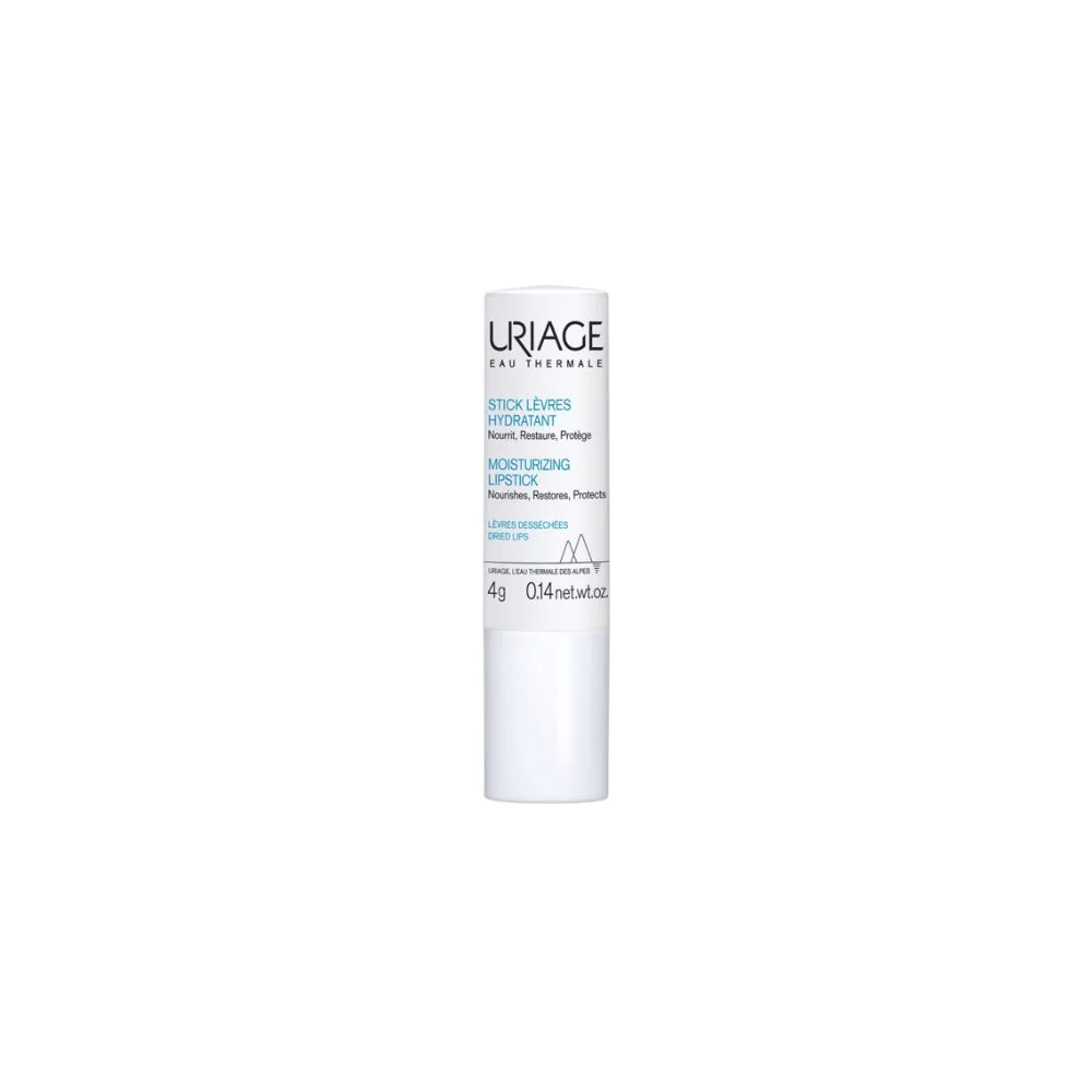 Uriage Stick Lèvres 4G - Saldi Straordinari – Offerte Speciali Disponibili Adesso Traitez et prévenez les lèvres gercées | Flexitol CA