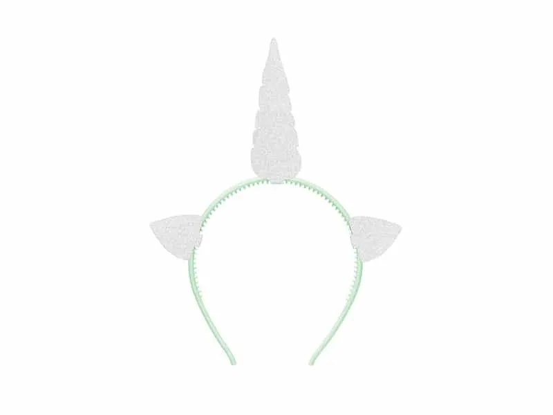 Serre tête licorne - ​Boulangerie-Pâtisserie | Pain au Levain & Viennoiseries​ Anti-Adhérente