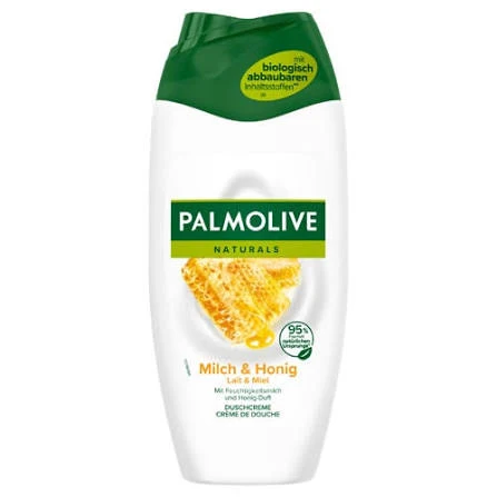 Gel douche PALMOLIVE Saldi Straordinari Offerte Speciali Disponibili Adesso