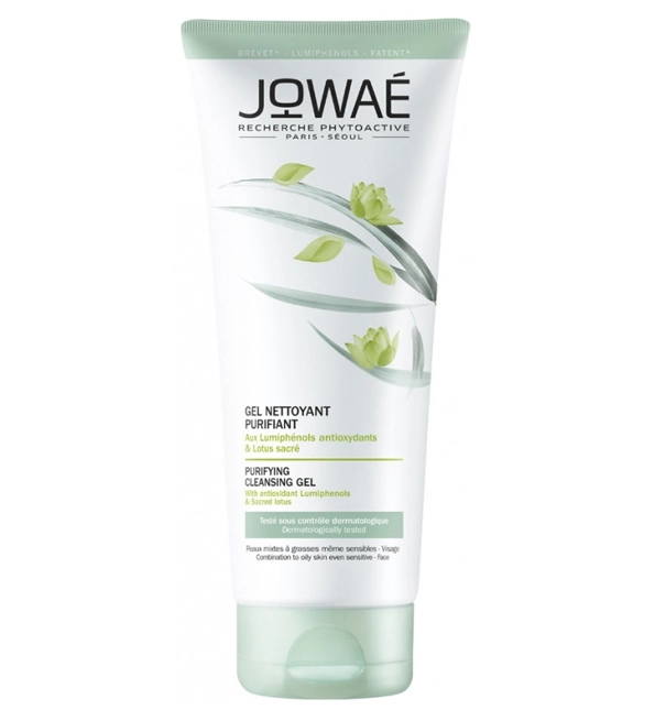 JOWAÉ Gel Nettoyant Purifiant Saldi Straordinari Offerte Speciali Disponibili Adesso