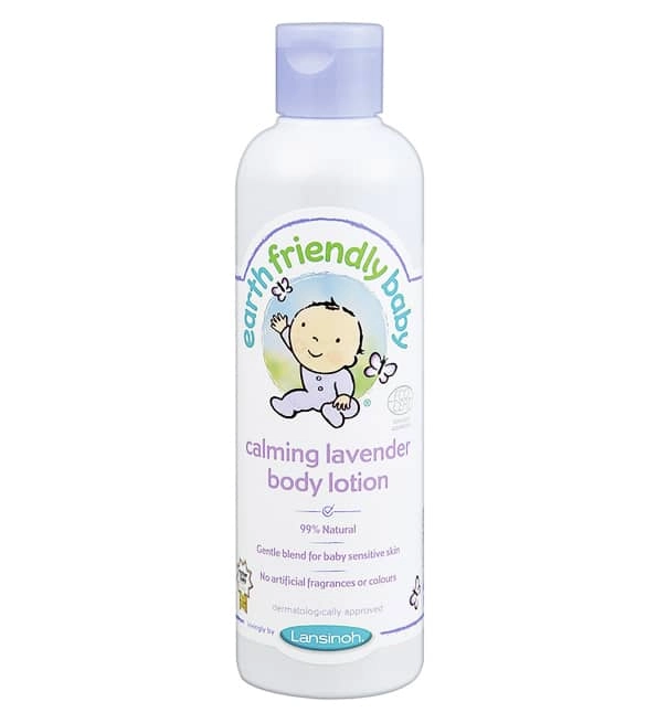 LANSINOH Efb Lotion Apaisante Lavande 250ml Saldi Straordinari Offerte Speciali Disponibili Adesso