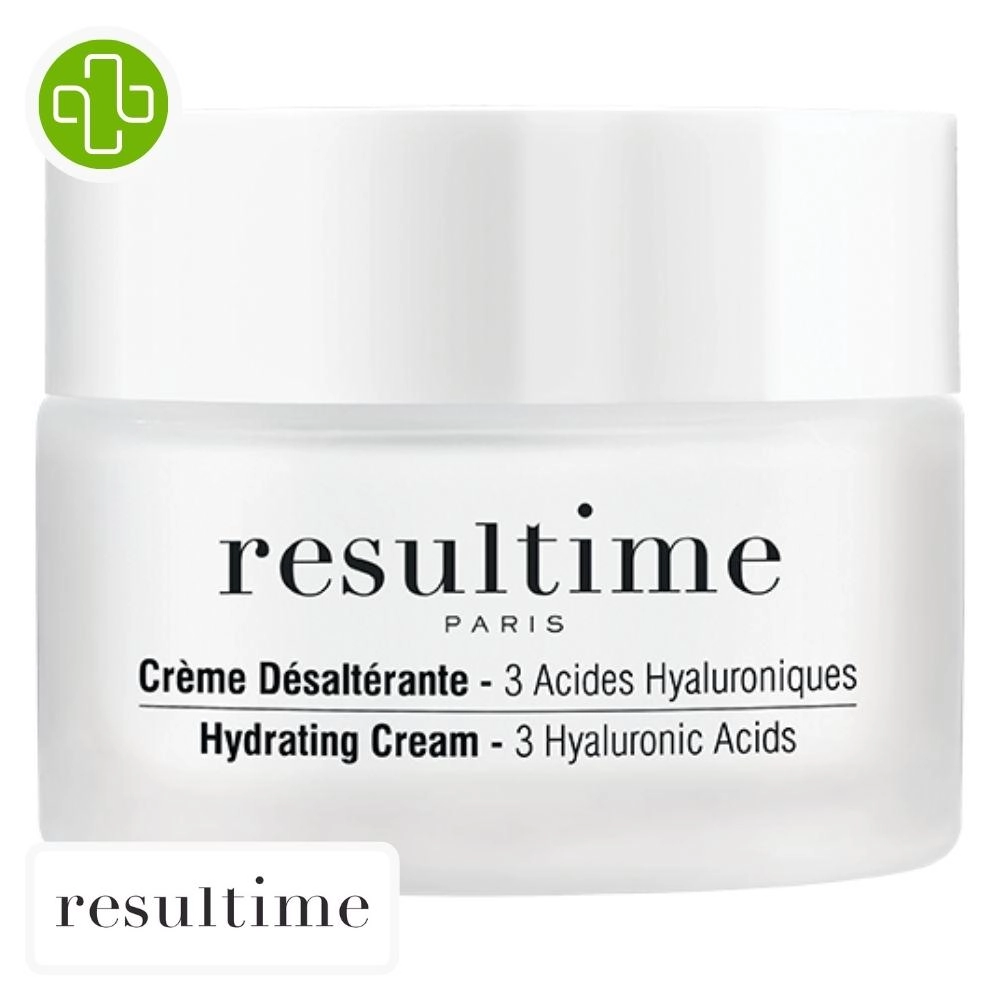 RESULTIME – Crème Désaltérante – 50ml - Saldi Straordinari – Offerte Speciali Disponibili Adesso - wedding dress size 16 8211 crème
