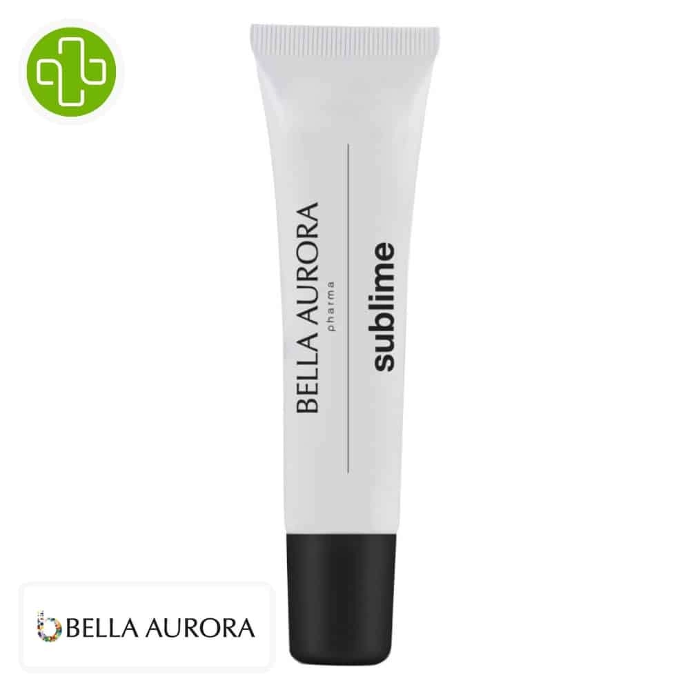 BELLA AURORA – Sublime Contour Yeux don' Anti-âge – 15ml - Saldi Straordinari – Offerte Speciali Disponibili Adesso