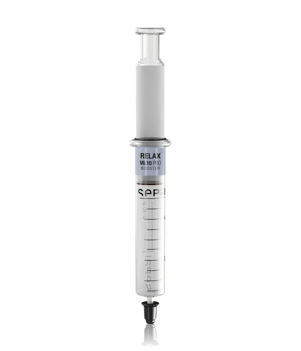 SEPAI Tune It V6.10 Relax Sérum visage 4ML Vins Rouges Harmonieux Occasion