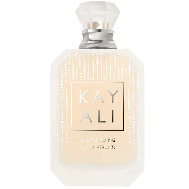 Kayali – The Wedding Silk Santal 36 Eau De Parfum - Saldi Straordinari – Offerte Speciali Disponibili Adesso Riiffs Parfums Enamor EDP Perfume For Men 100ml – Gift Point