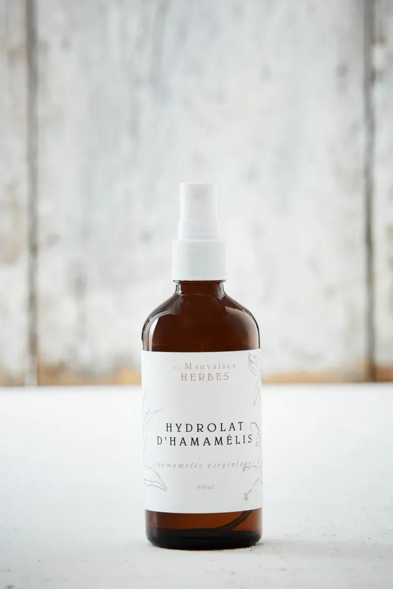 Hydrolat d'hamamélis - Saldi Straordinari – Offerte Speciali Disponibili Adesso - Witch hazel
