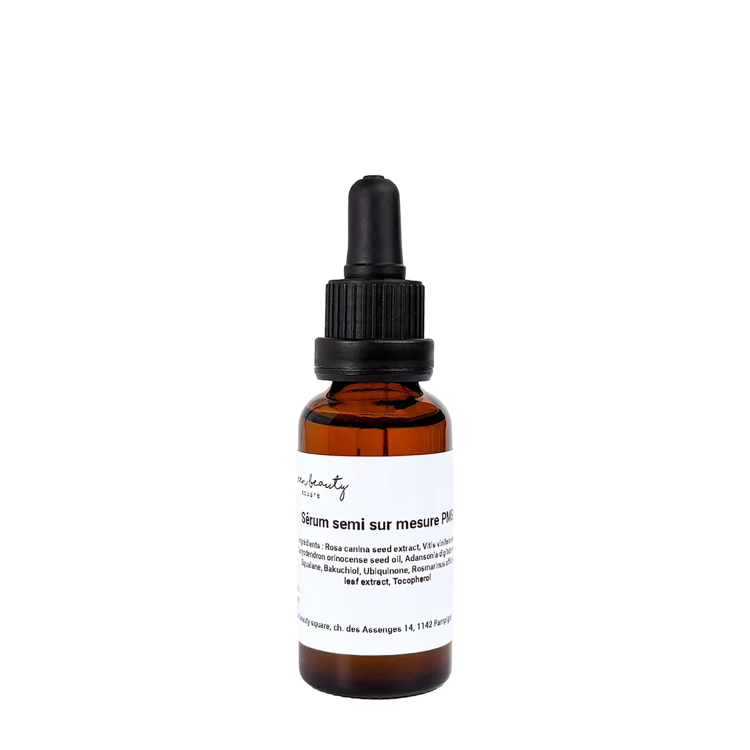 Sérum visage semi sur mesure - Vins Rouges Harmonieux pour Chaque Occasion - {'count': 2, 'name': 'Vendôme'}