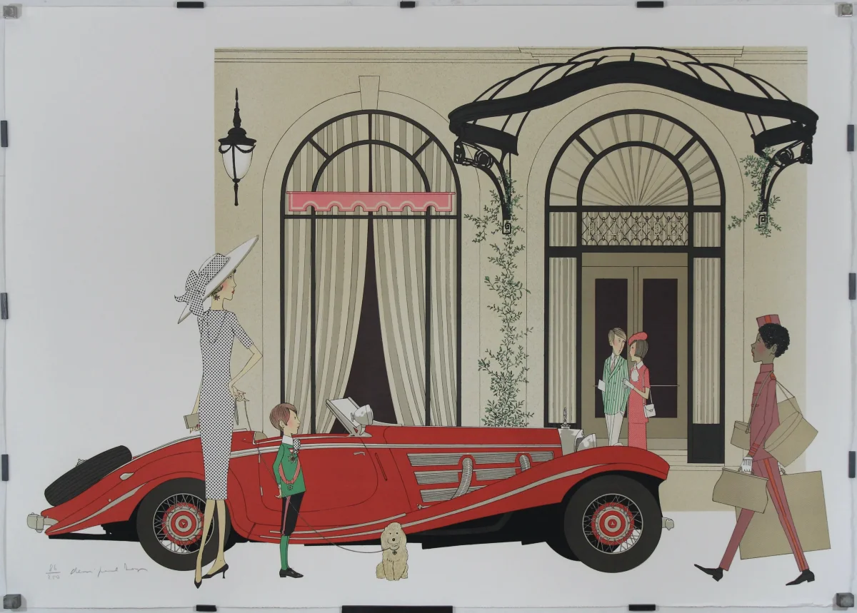 Hôtel Plaza Athénée Paris 1985 - Saldi Straordinari – Offerte Speciali Disponibili Adesso Nos chambres | Hôtel Duquesne Eiffel | Hôtel Boutique 4* Paris