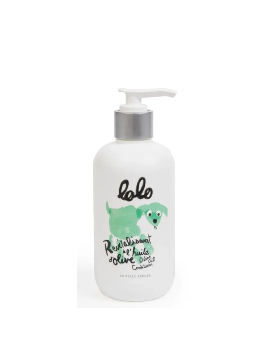 Revitalisant à l'huile d'olive 250ml - Lolo et moi - Boutique Maman & Bébé – Produits Essentiels au Quotidien Quintesens Huile Bébé 250ML - Green Village Maroc