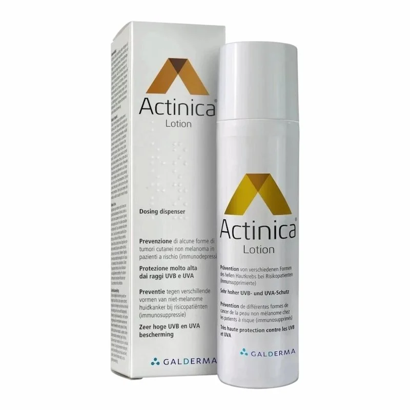 Daylong Actinica Lotion SPF50+ – 80 g, Protection Solaire Très Haute Contre les Rayons UV - ​Boulangerie-Pâtisserie | Pain au Levain & Viennoiseries​ - {'count': 1, 'name': 'avis'}