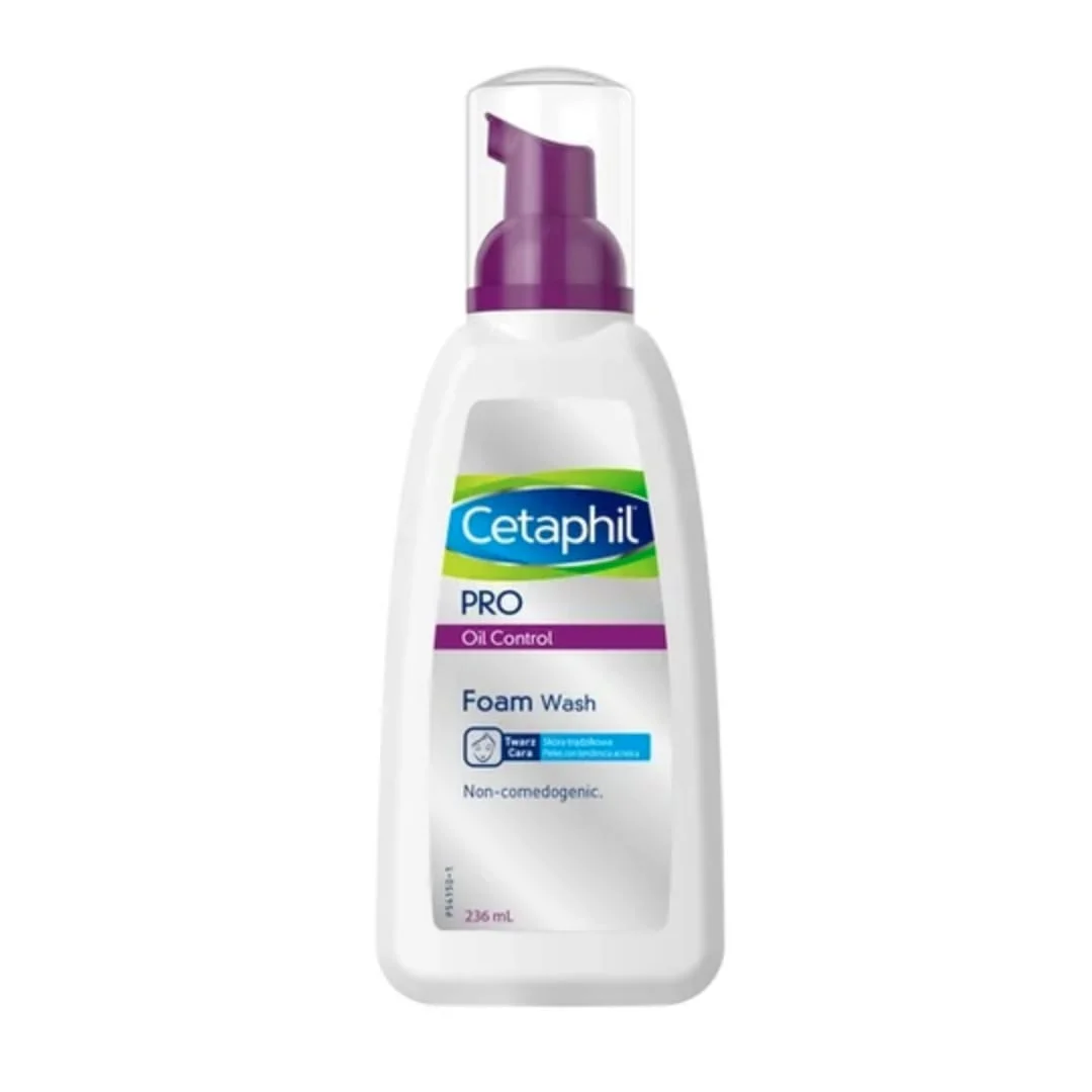cetaphil dermacontrol mousse nettoyante 235 ml - Saldi Straordinari – Offerte Speciali Disponibili Adesso - Cetaphil pro dermacontrol oil absorbing moisturizer