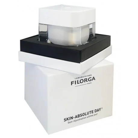 Filorga Skin Absolute Day 50ml - Saldi Straordinari – Offerte Speciali Disponibili Adesso - filorga time filler 5xp