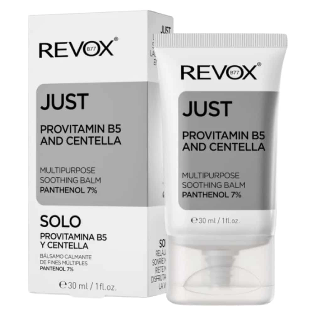 REVOX B77 Just Provitamin B5 30ml Saldi Straordinari Offerte Speciali Disponibili Adesso