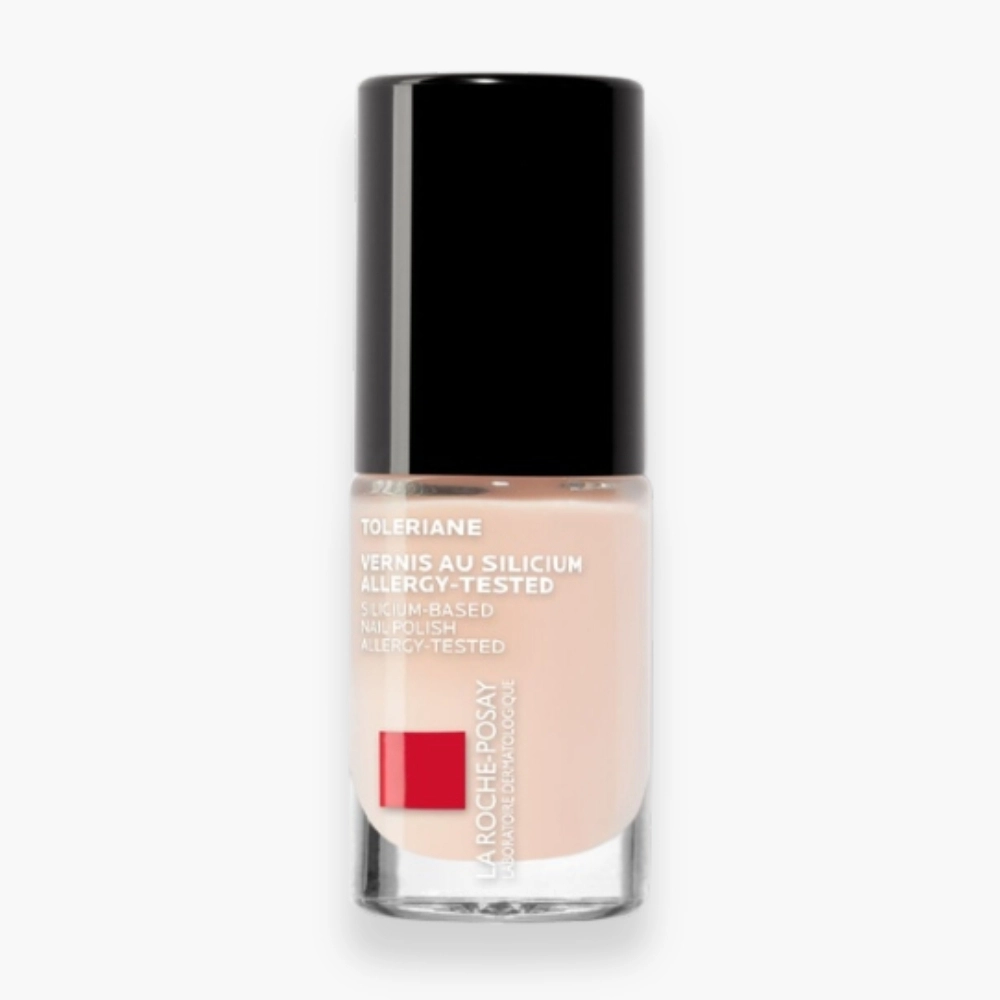LA ROCHE-POSAY – Toleriane Vernis À Ongles Au Silicium Rose – 6ml - Saldi Straordinari – Offerte Speciali Disponibili Adesso Toleriane Vernis Silicium 16 Framboise 6 ml - Redcare Pharmacie