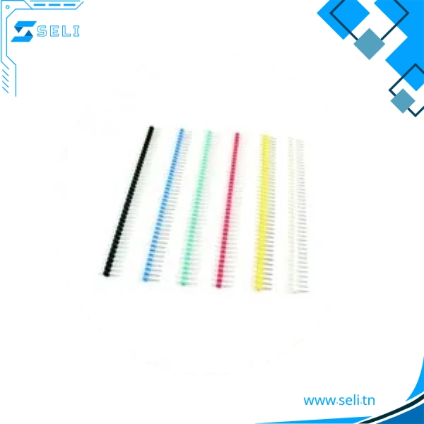 BARRETTE SECCABLE MM 40 PINES COULEUR BLEU - Saldi Straordinari – Offerte Speciali Disponibili Adesso - {'count': 1, 'name': 'DIP'}