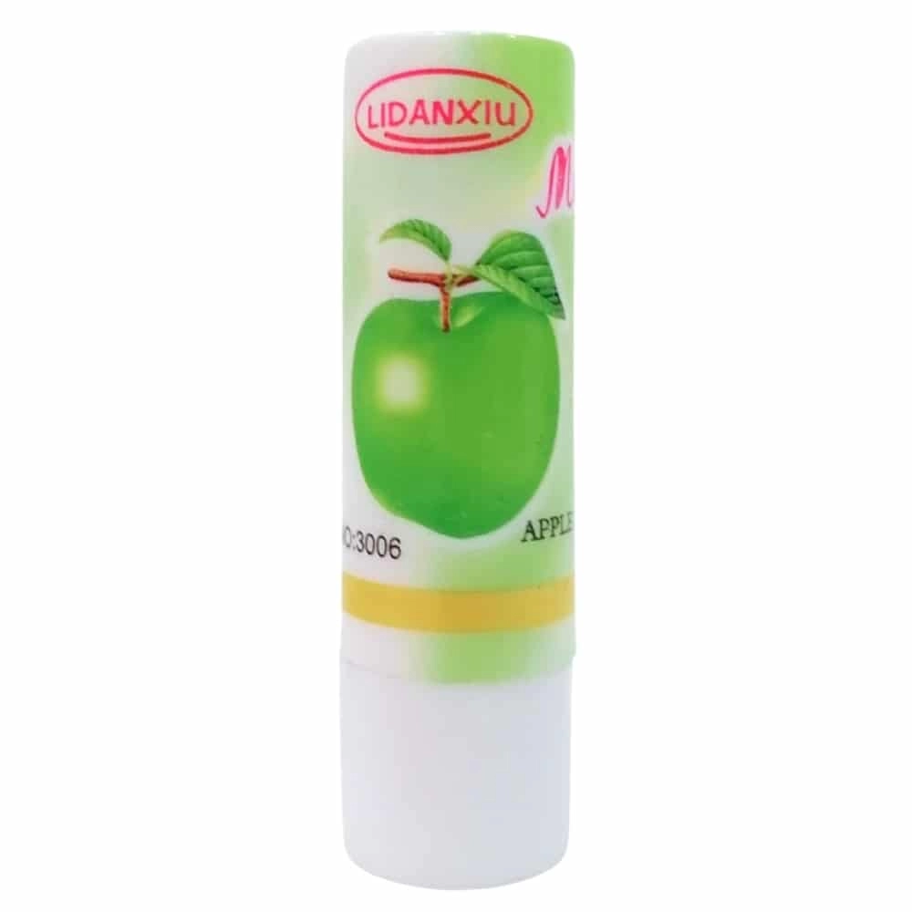 LIDANXIU – Baume À Lèvres Hydratant Pomme – 1u - Saldi Straordinari – Offerte Speciali Disponibili Adesso Rouge à lèvres hydratant - Color Me Hydrating Lipstick | Makeup.fr