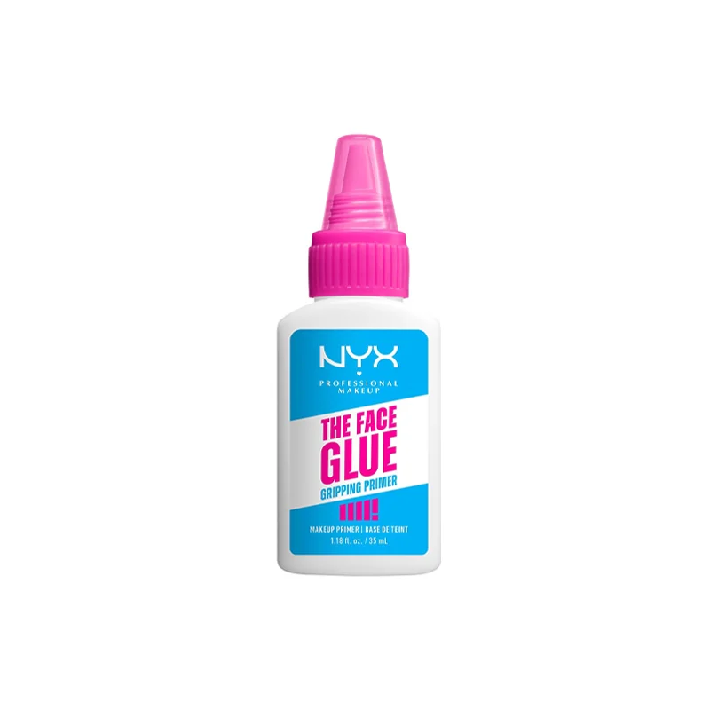NYX The Face Glue Gripping Primer Base de Teint - ​Boulangerie-Pâtisserie | Pain au Levain & Viennoiseries​ - {'count': 1, 'name': 'BOULANGERIE'}