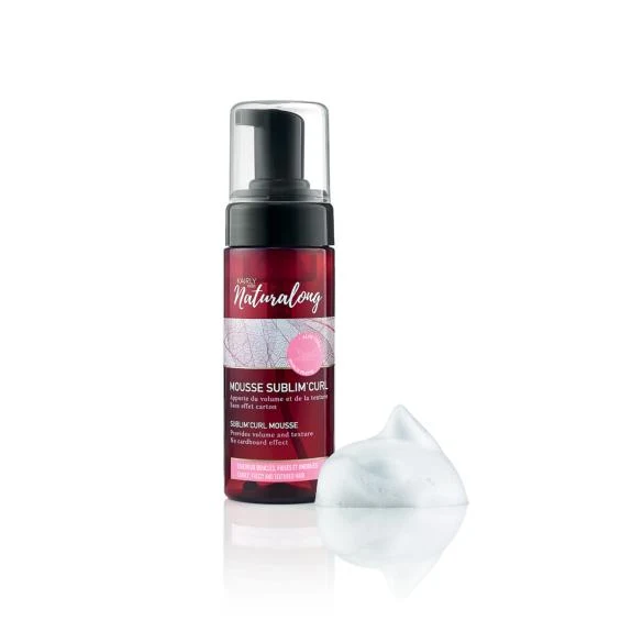 NATURALONG ≡ Mousse Sublim'Curl - Saldi Straordinari – Offerte Speciali Disponibili Adesso - Jardin