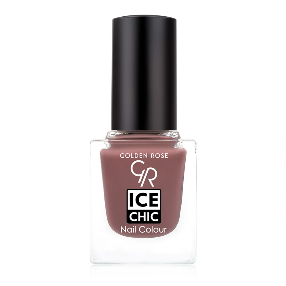 GOLDEN ROSE VERNIS ICE CHIC Durée N 17 - Saldi Straordinari – Offerte Speciali Disponibili Adesso