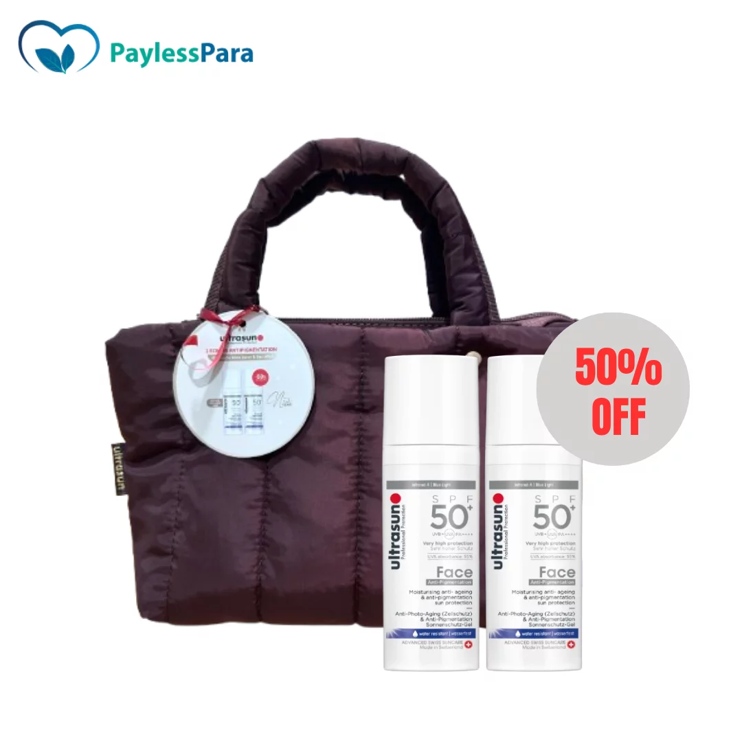 sac face anti-age anti-pigmentation spf -50 2éme Saldi Straordinari Offerte Speciali Disponibili Adesso