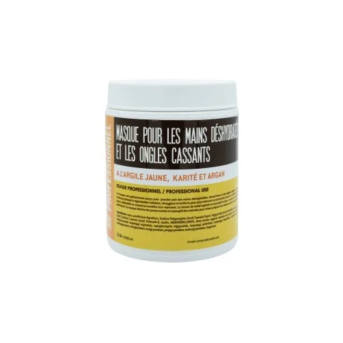 K-Reine Masque Pour Les Mains Déshydratés Et Les Ongles Cassants 250 ml - Saldi Straordinari PEEL – Offerte Speciali Disponibili Adesso