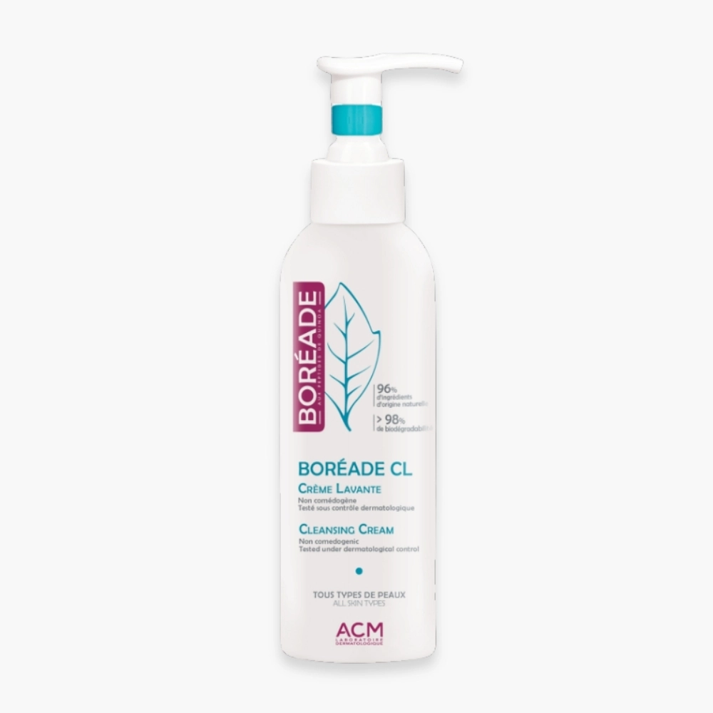 ACM – Boréade CL Crème Lavante – 200ml - Saldi Straordinari – Offerte Speciali Disponibili Adesso - acm boreade 8211 boréade cl crème 200ml