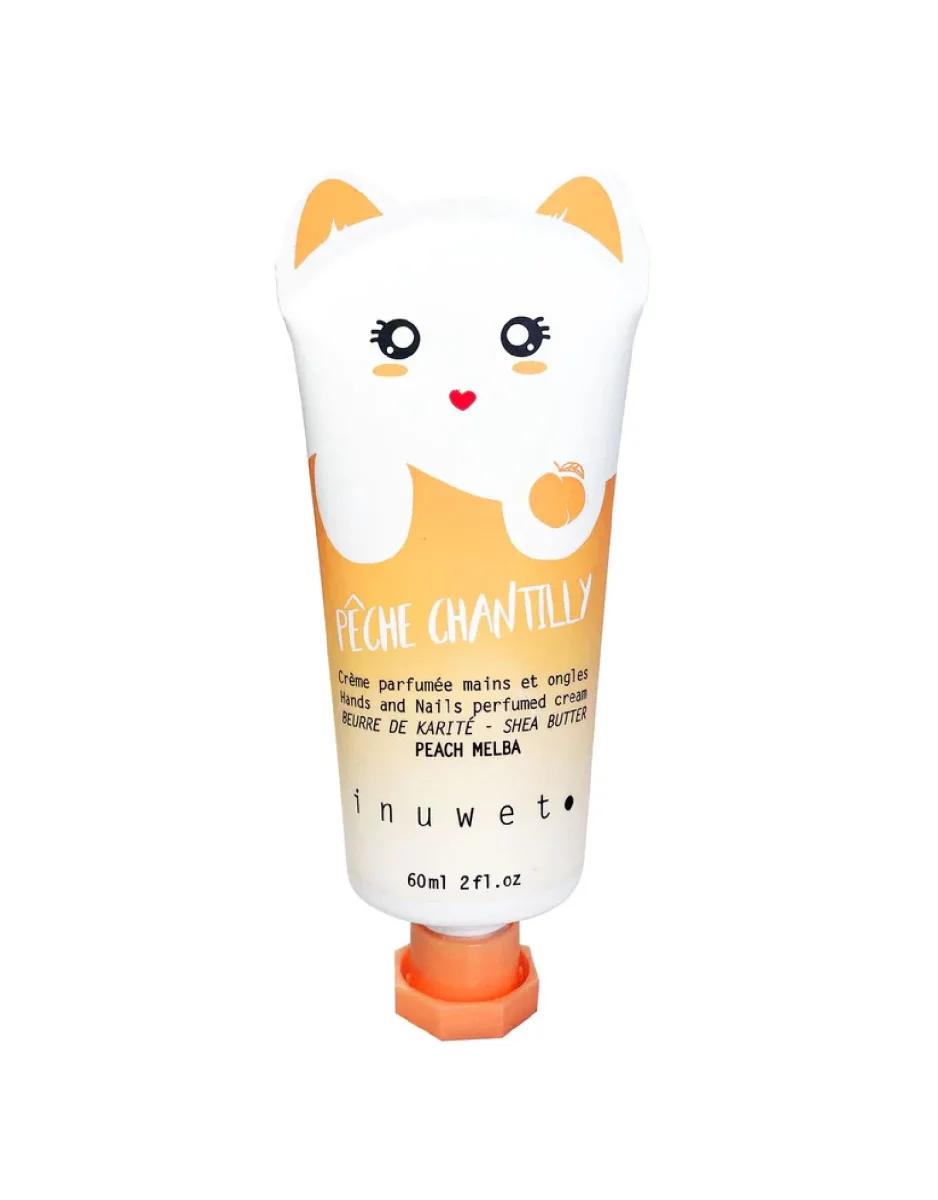 Crème à mains hydratante et parfumée pour enfant - Inuwet - Boutique Maman & Bébé – Produits Essentiels au Quotidien Soins anti-irritations bébé/enfant | A-DERMA