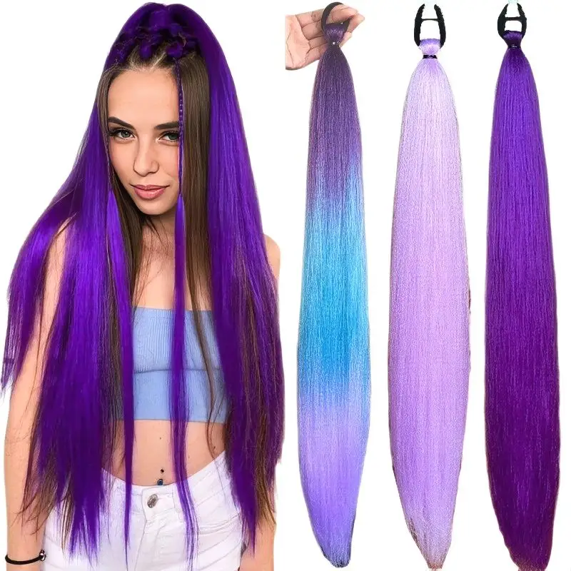 Cosplay Extension Cheveux Synthétiques Femme - Boutique Bébé en Ligne : Soins, Jouets et Articles Maison - hair extensions extension cheveu ligne soin jouet article