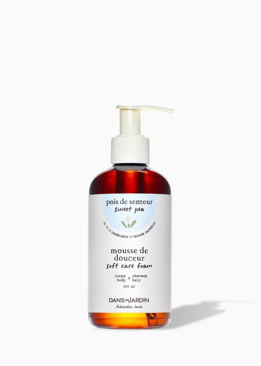 Mousse de douceur - POIS DE SENTEUR - Saldi Straordinari – Offerte Speciali Disponibili Adesso - leonor greyl mousse douceur