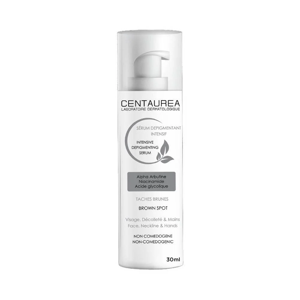 Centaurea Sérum Intensif 30ml Saldi Straordinari Offerte Speciali Disponibili Adesso