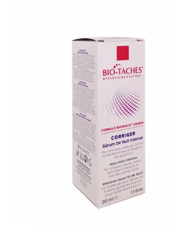 Biotaches Sérum Dépigmentant 30 ml - Saldi Straordinari – Offerte Speciali Disponibili Adesso How Much Is 1 Millilitre Activity Sheet