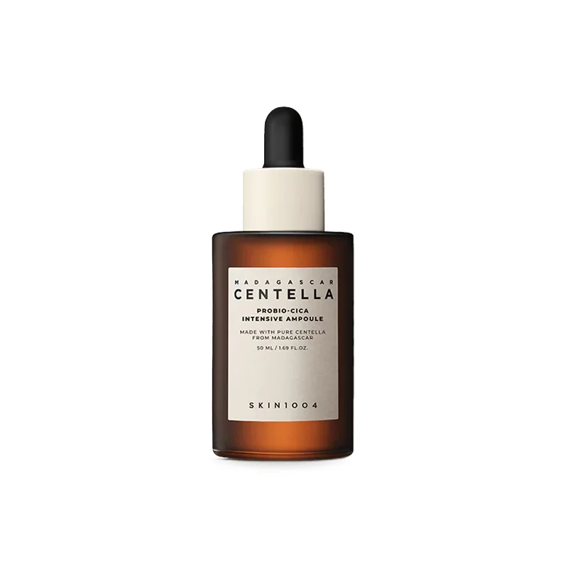 SKIN1004 Madagascar Centella Probio-cica Intensive Ampoule Sérum Tout-en-un - Miloon ​Boulangerie-Pâtisserie | Pain au Levain & Viennoiseries